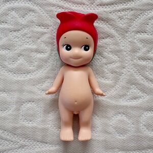 Sonny Angel Flower Series Rose Figure